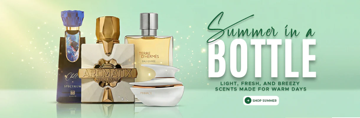 Authentic Scents, Unbeatable Prices