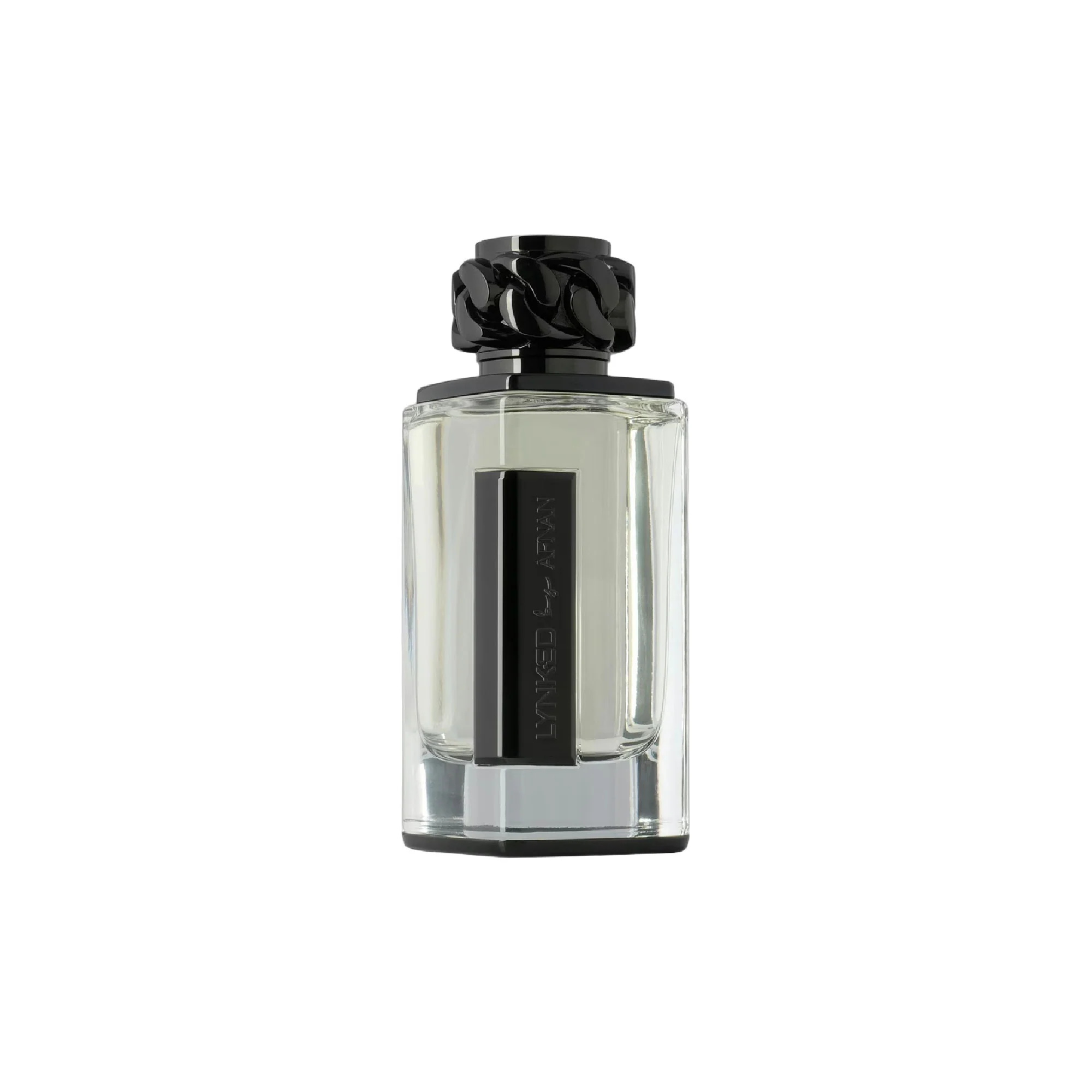 AFNAN LYNKED FREEDOM BLACK M 3.4 EDP