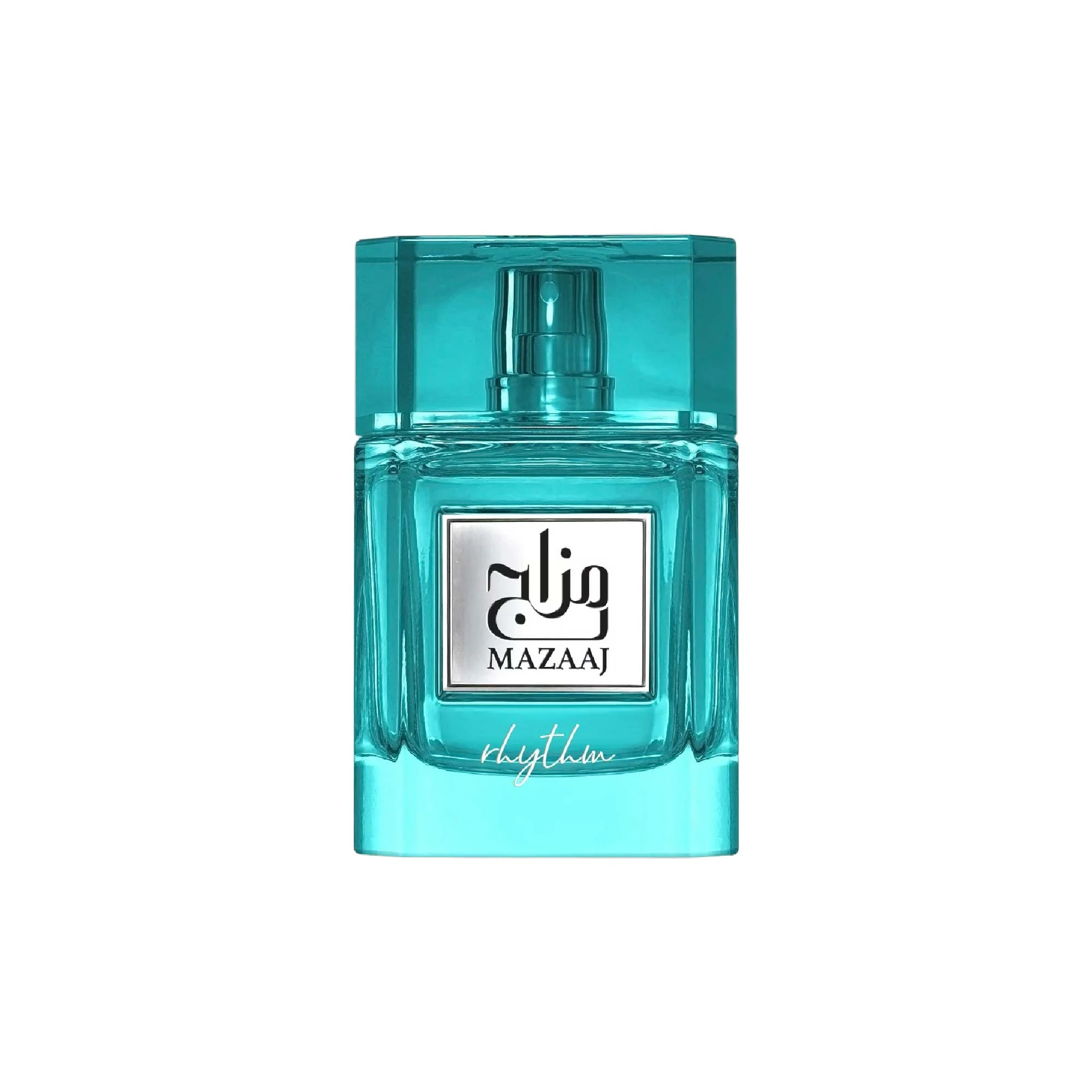 AFNAN ZIMAYA MAZAAJ RHYTHM U 3.4 EDP