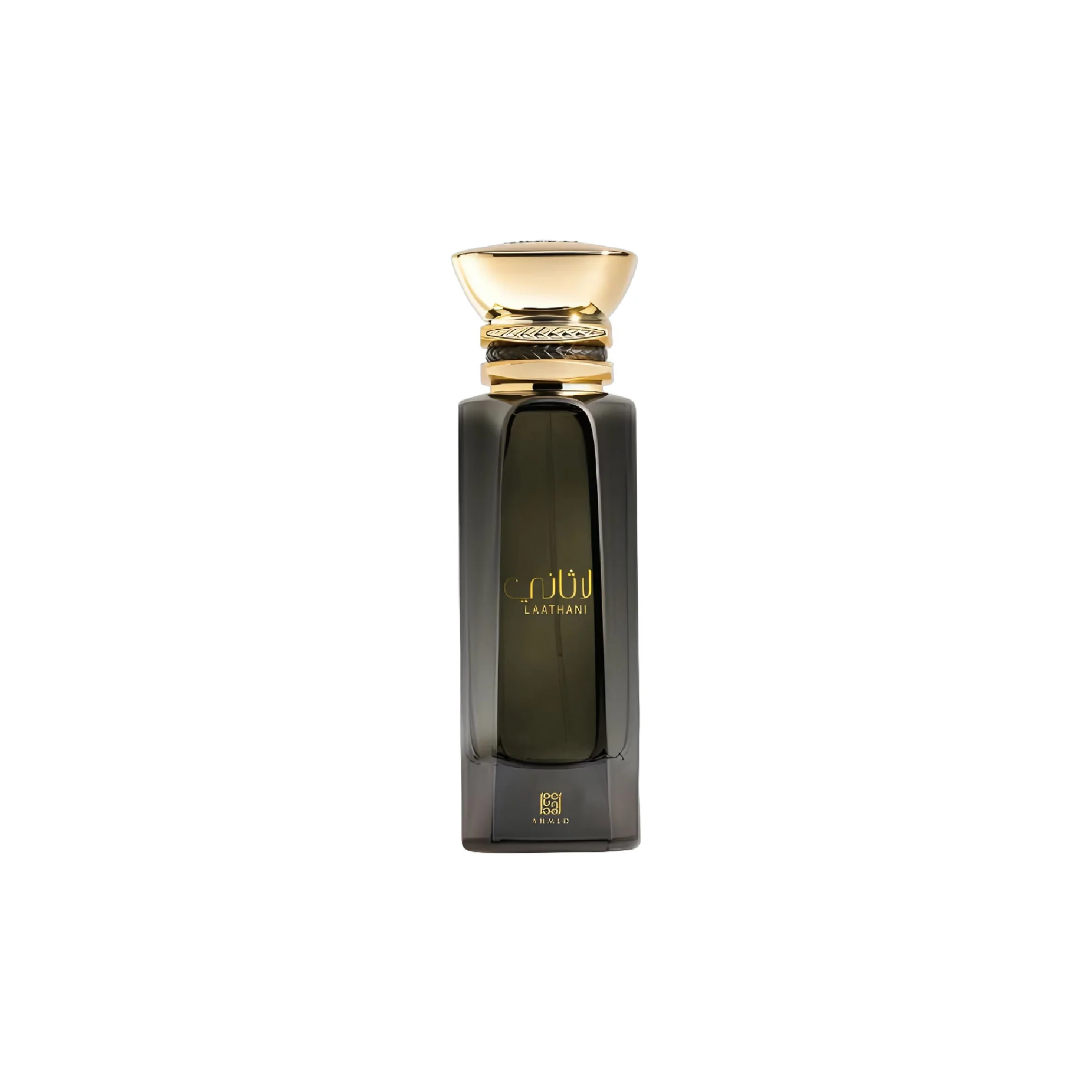 AHMED AL MAGHRIBI : LATHANI 2.8 EDP