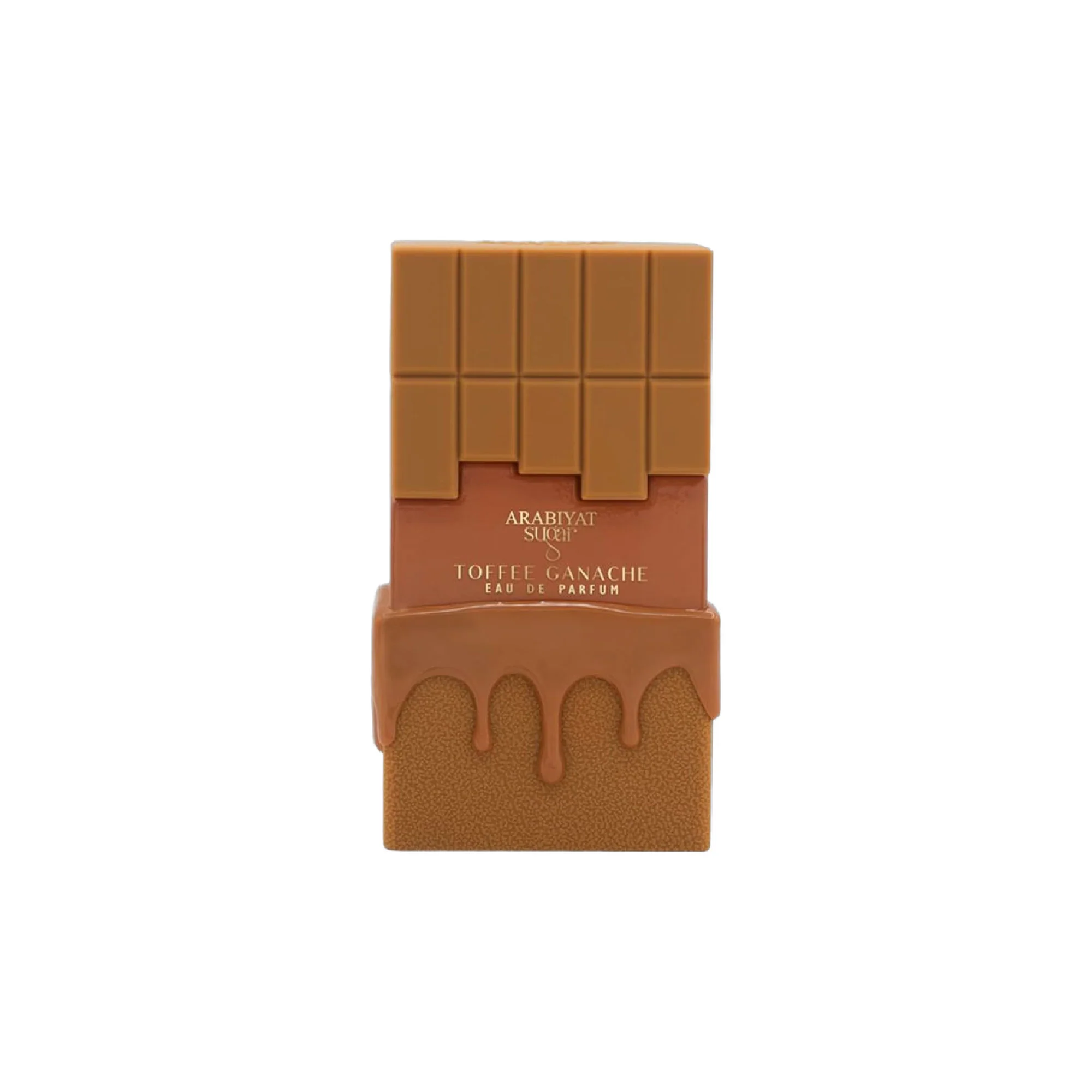 ARABIYAT SUGAR - TOFFEE GANACHE 100ML EDP