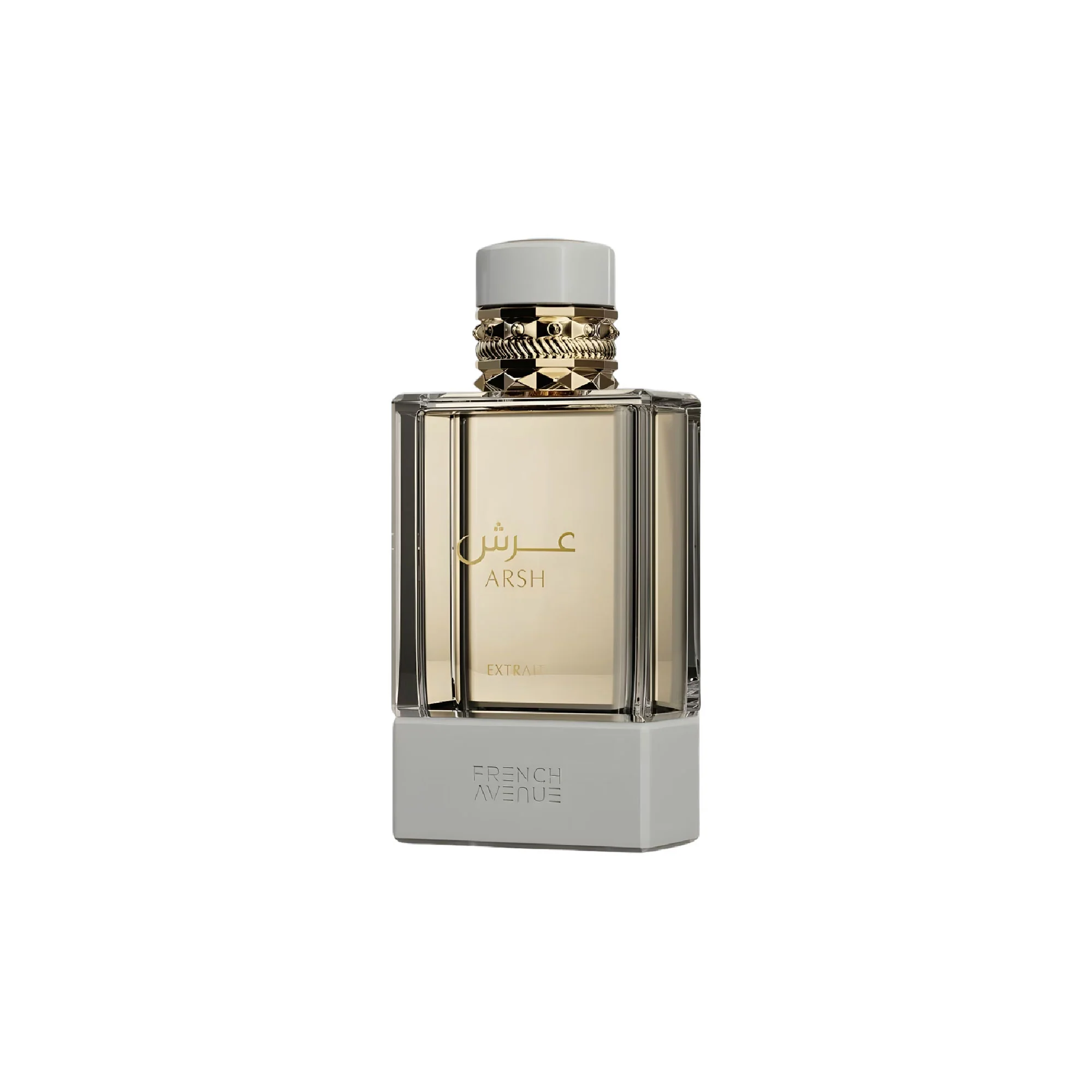 Arsh Extrait Edp 100ml