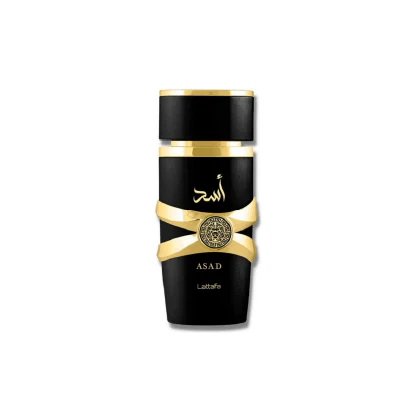 LATTAFA ASAD MEN 100 ML EDP SPRAY