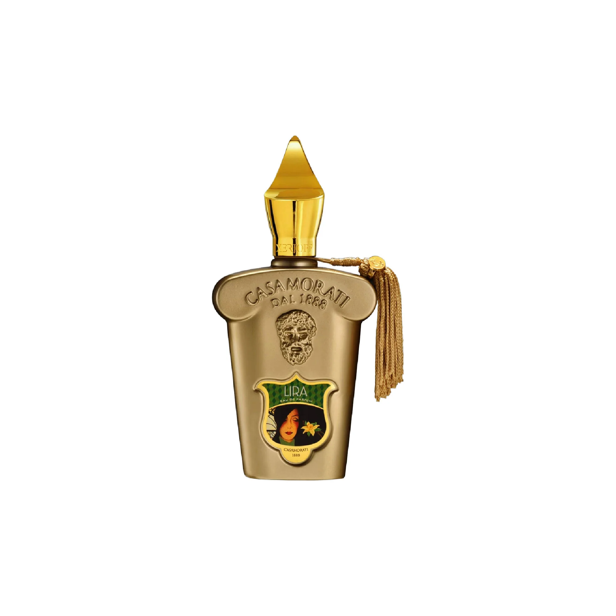 Casamorati LIRA by Xerjoff 3.4 oz. Eau de Parfum