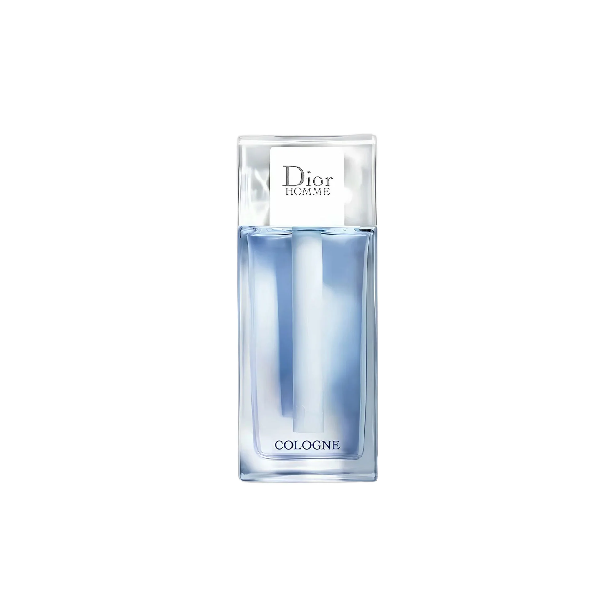 DIOR HOMME M COLOGNE SPR