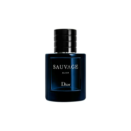 DIOR SAUVAGE M 3.4 ELIXIR SPR