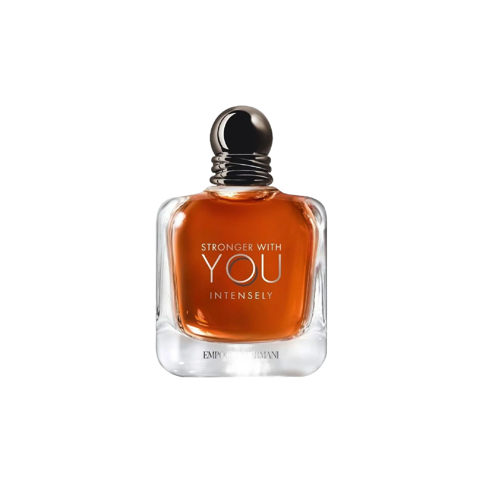 Emporio Armani Stronger With You Intensely EDP