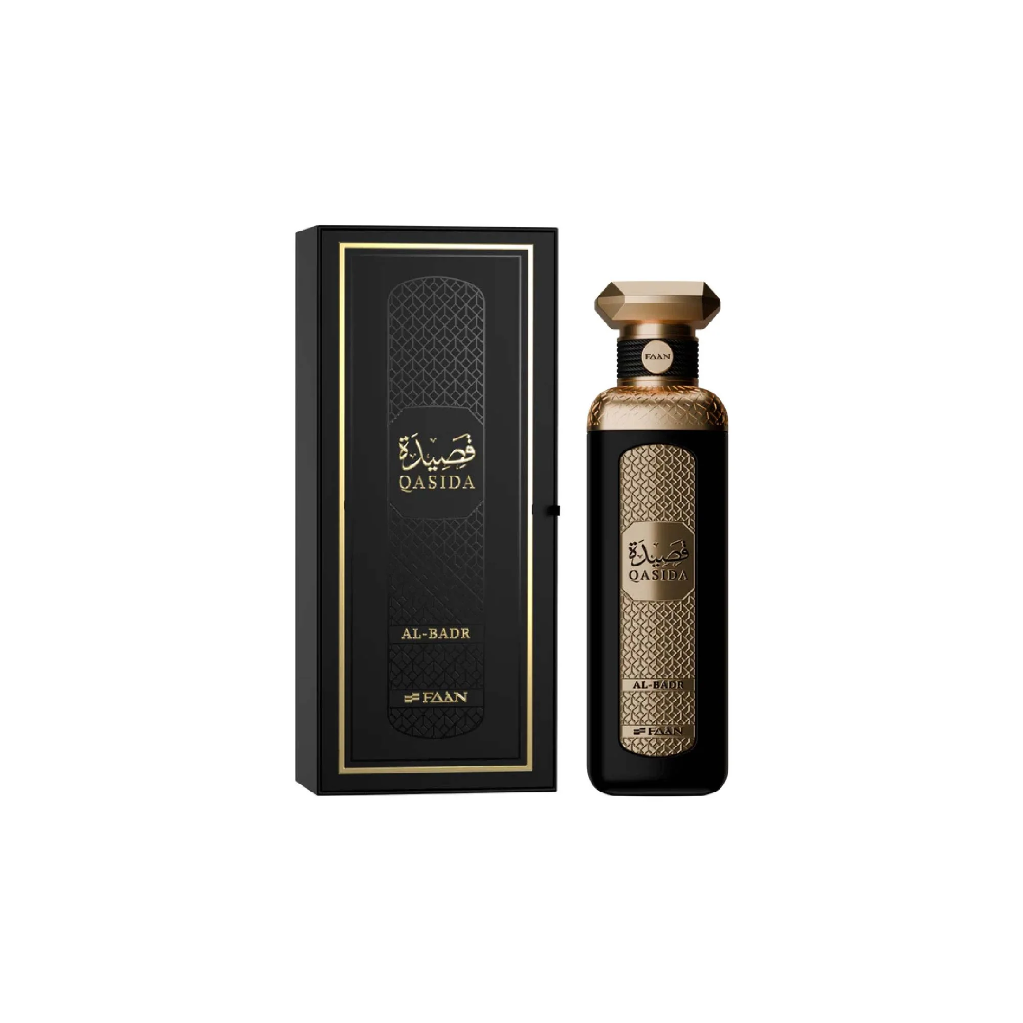 Qasida Al Badr By Faan Perfumes 200 ml