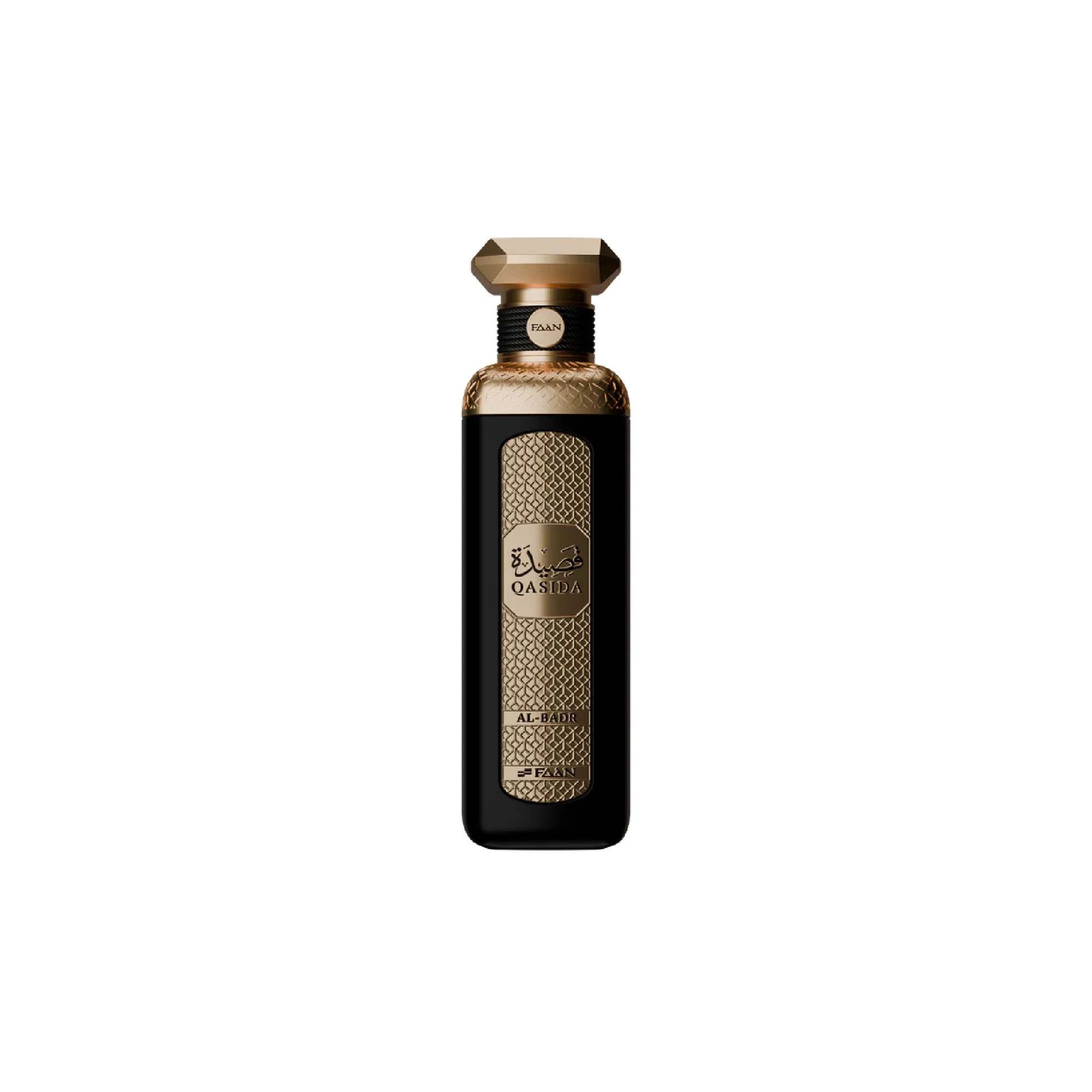 Qasida Al Badr By Faan Perfumes 200 ml - Image 2