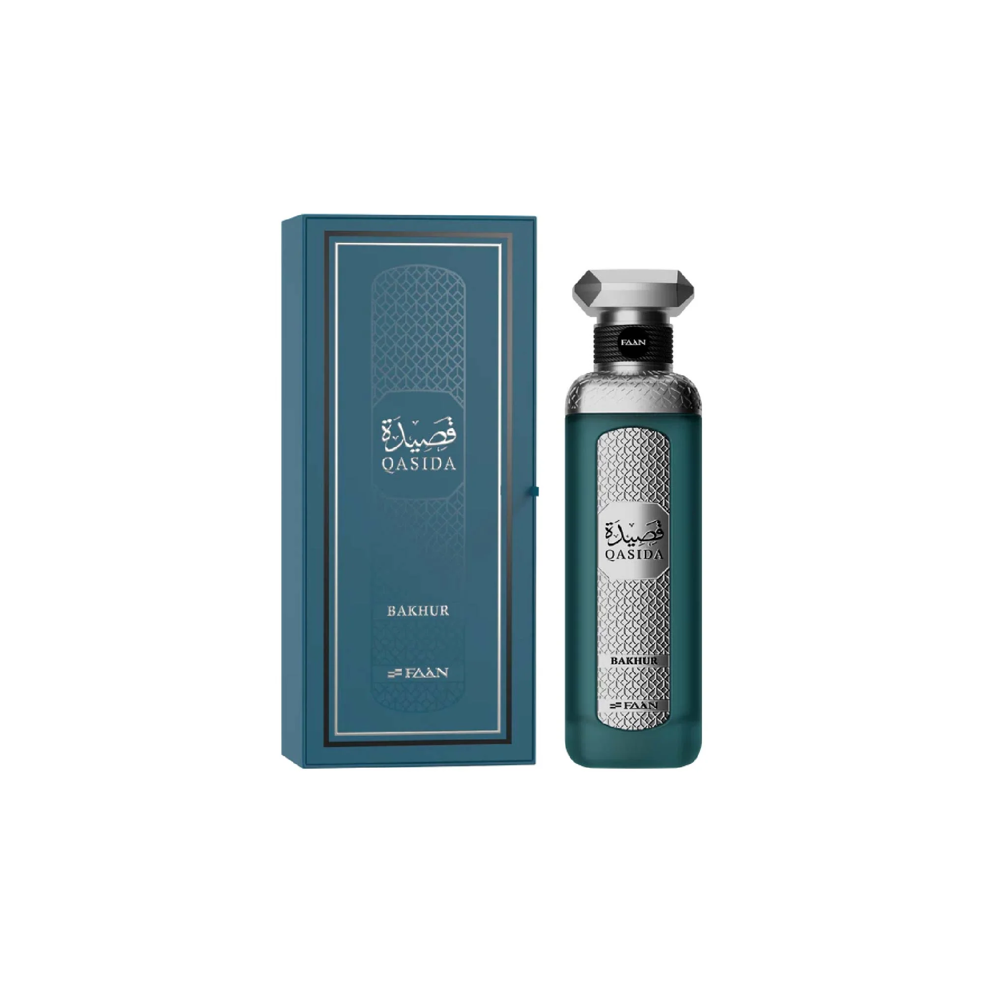 Qasida Bakhour By Faan Perfumes 200 ml
