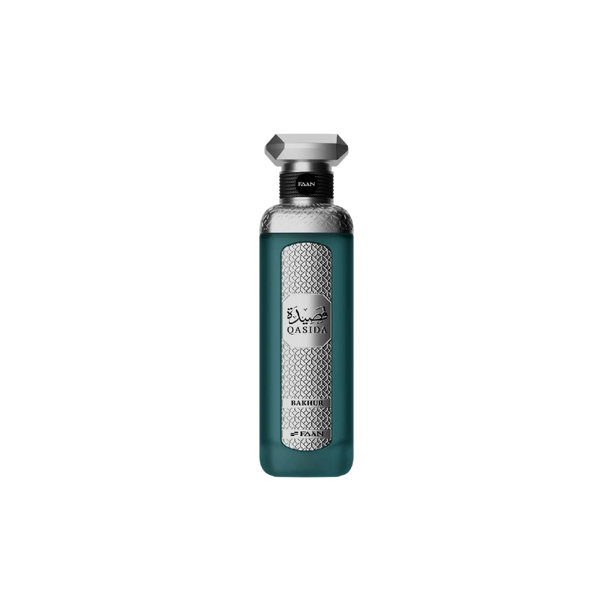 Qasida Bakhour By Faan Perfumes 200 ml - Image 2