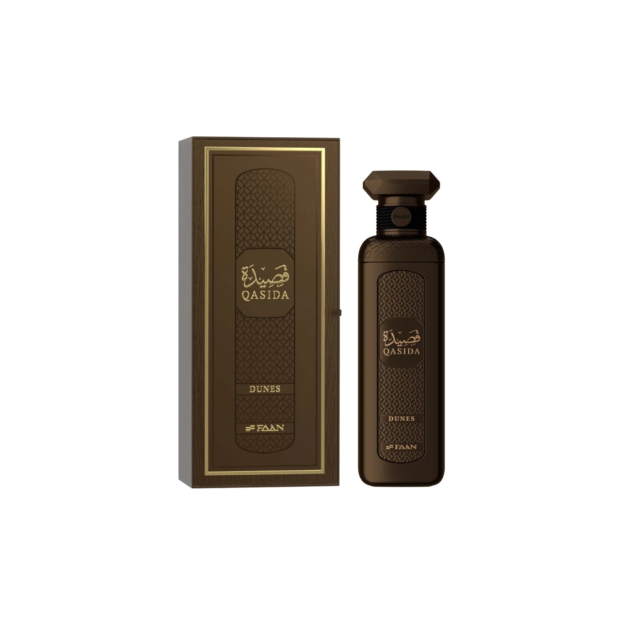 Qasida Dunes By Faan Perfumes 200 ml