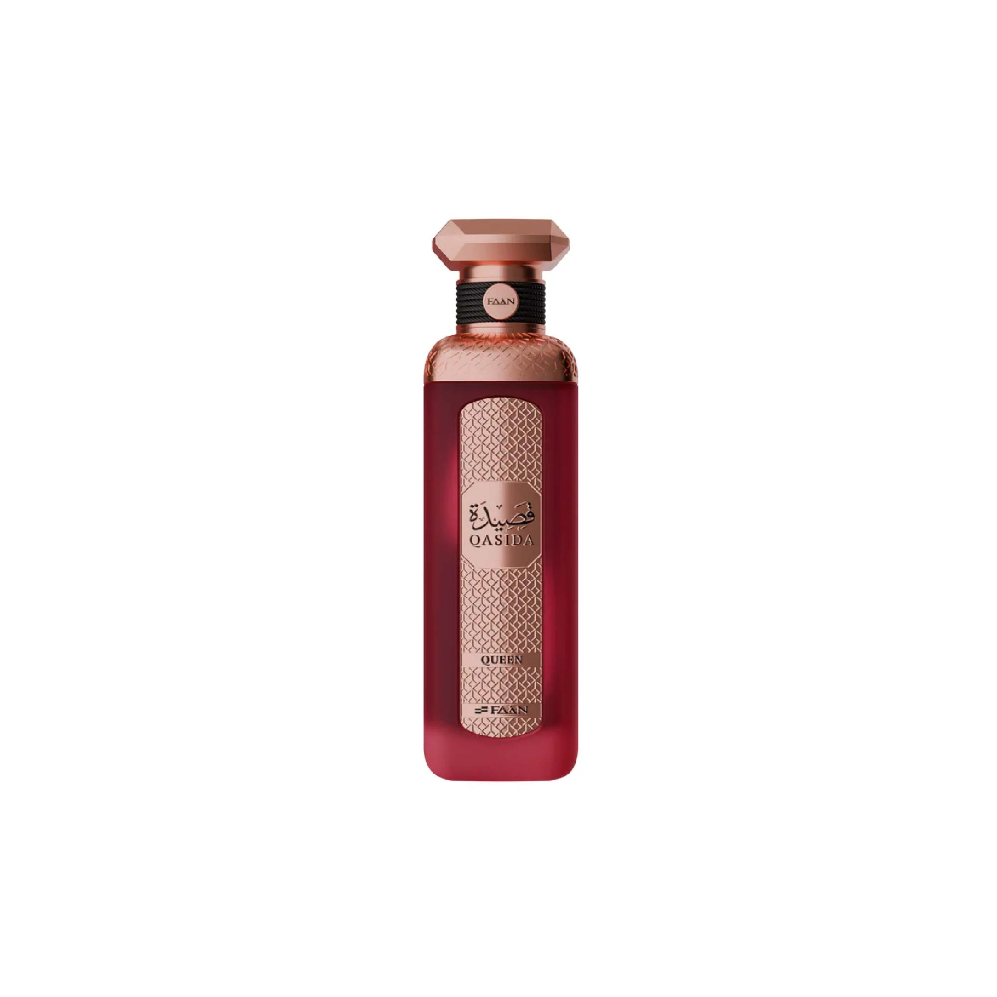 Qasida Queen By Faan Perfumes 200 ml - Image 2