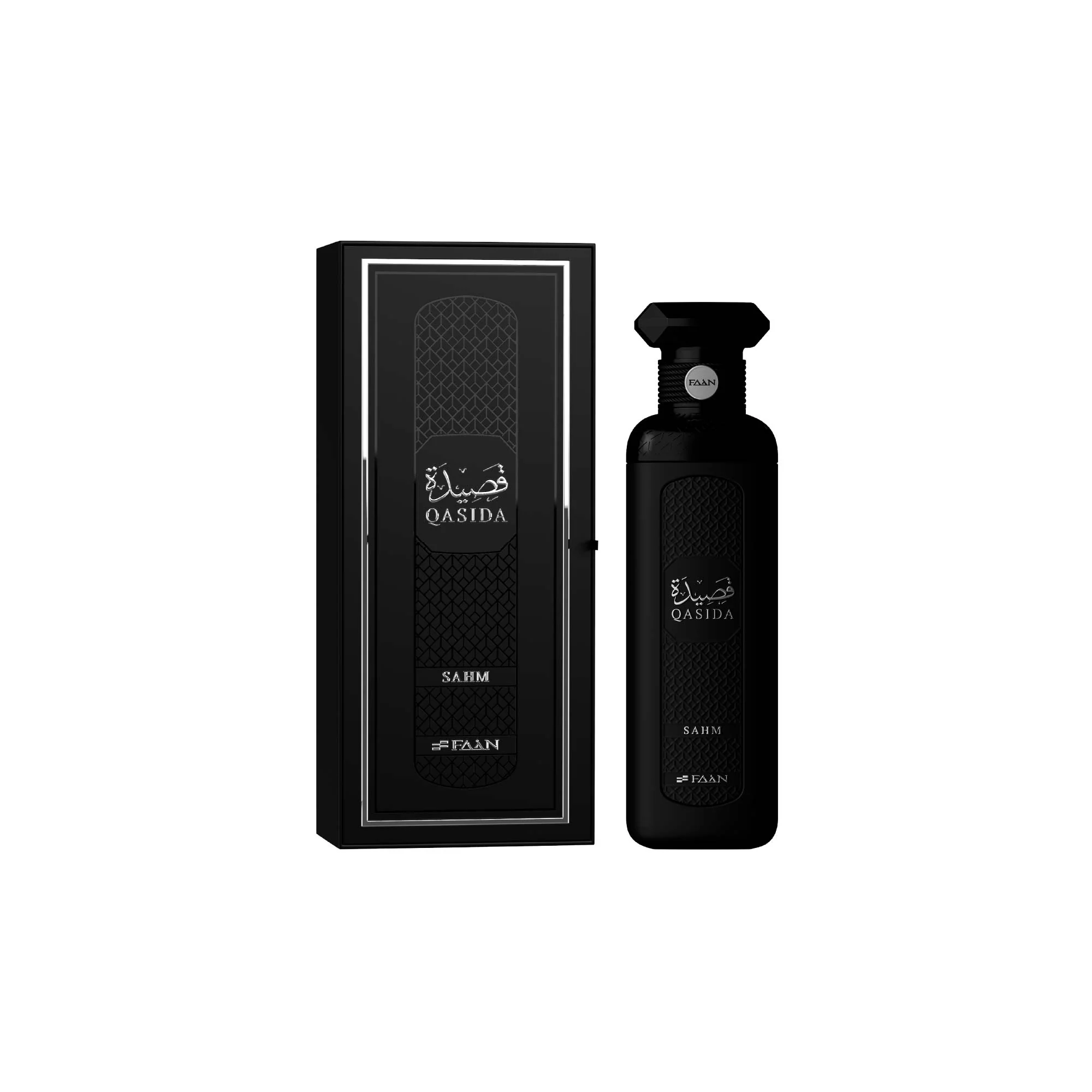 Qasida Sahm By Faan Perfumes 200 ml