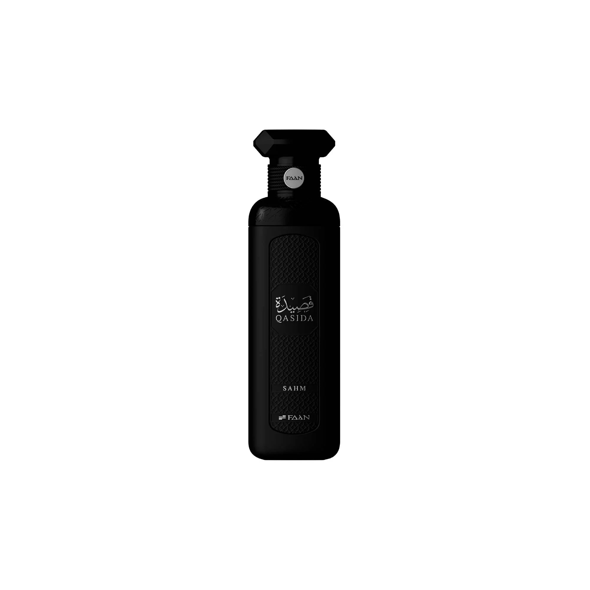 Qasida Sahm By Faan Perfumes 200 ml - Image 2