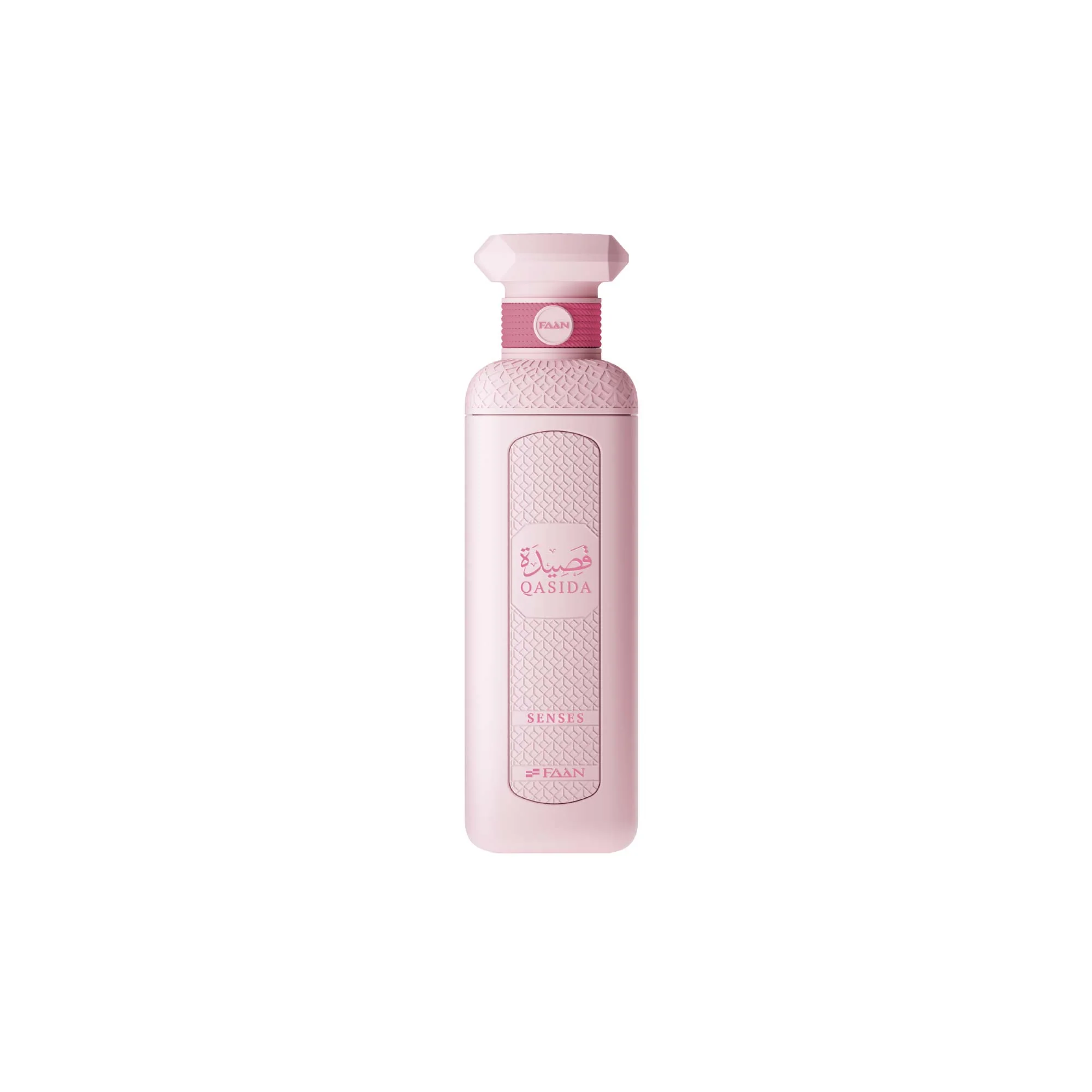 Qasida Senses By Faan Perfumes 200 ml - Image 2
