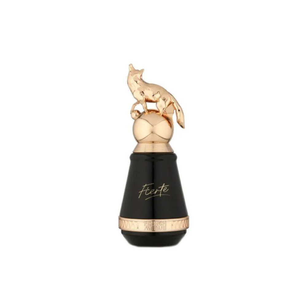 Fierte Fragrance World