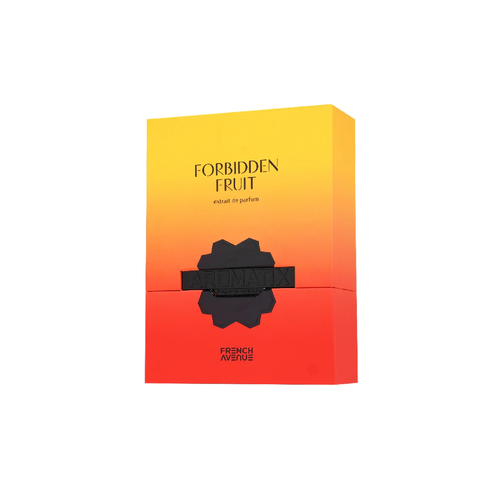 Forbidden Fruit by Aromatix X French Avenue - Image 3