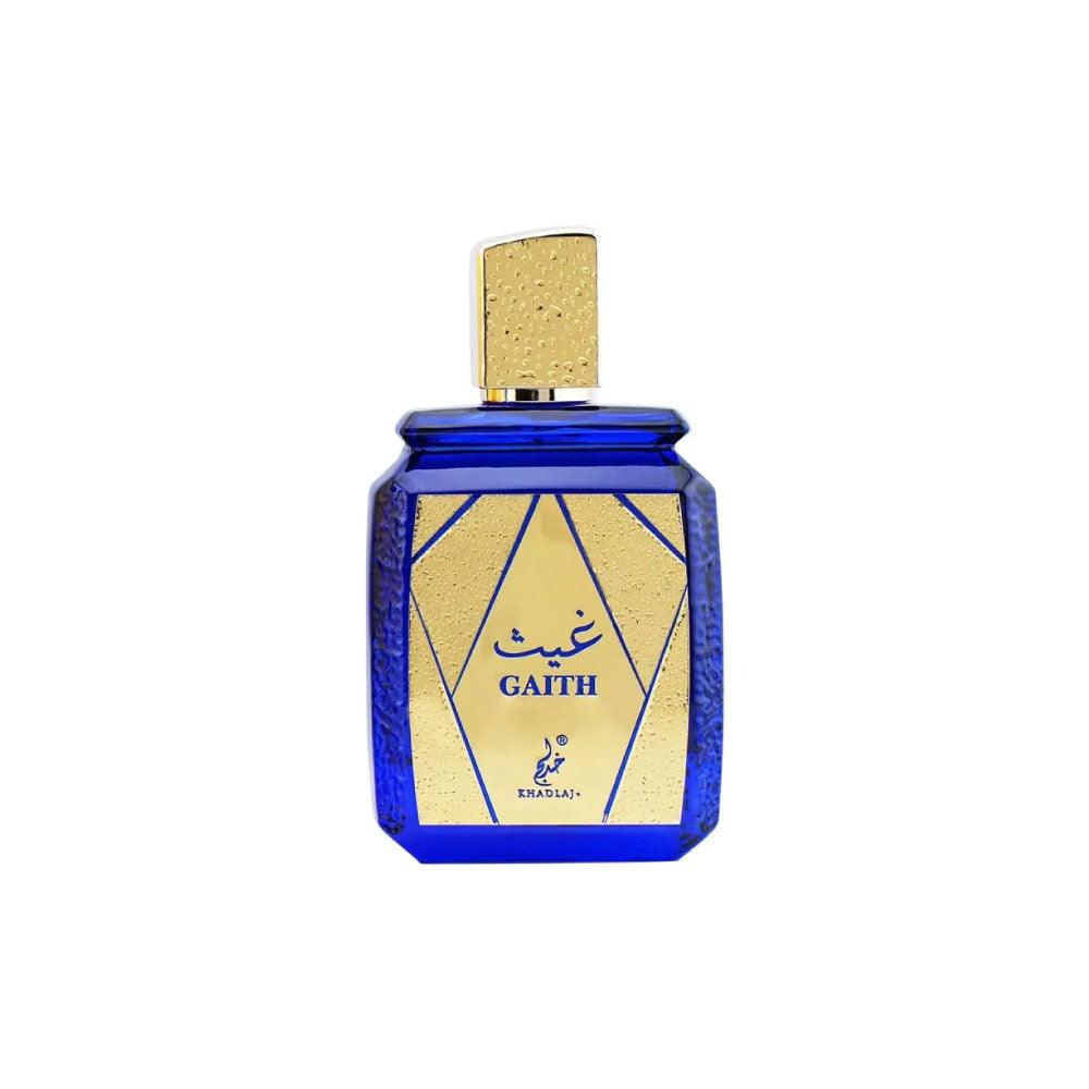 KHADLAJ GAITH M 3.4 EDP SPR