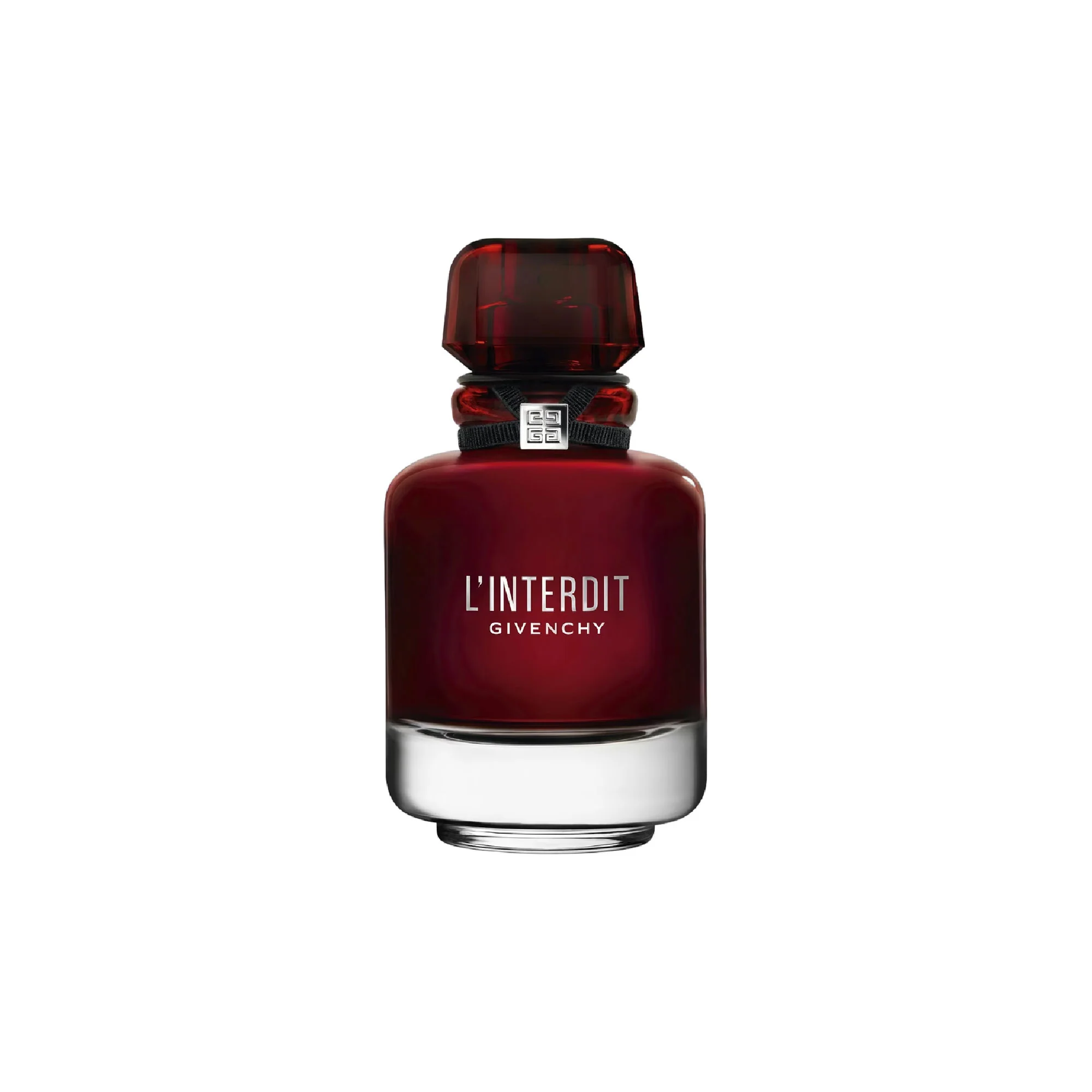 GIVENCHY L'INTERDIT ROUGE L 1.7 EDP SPR