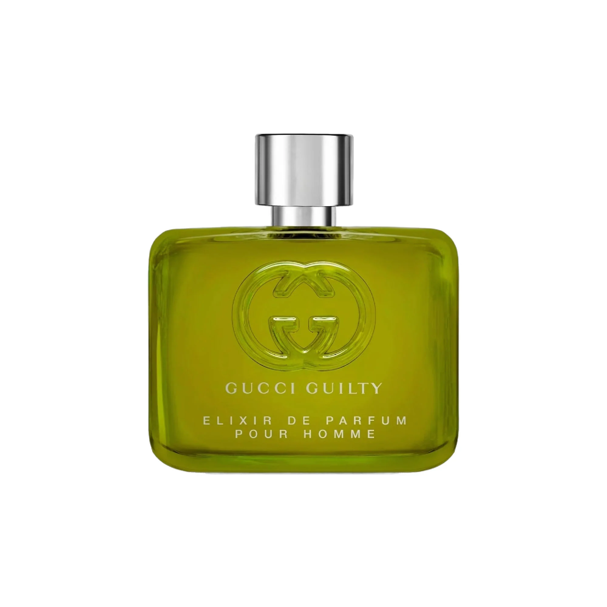 GUCCI GUILTY ELIXIR DE PARFUM POUR HOMME M 2.0 EDP SPR