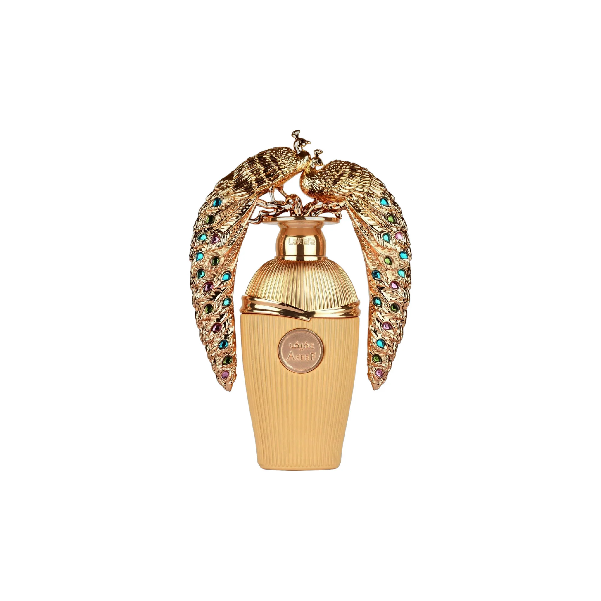 LATTAFA AFEEF WOMEN 100 ML EDP SPRAY