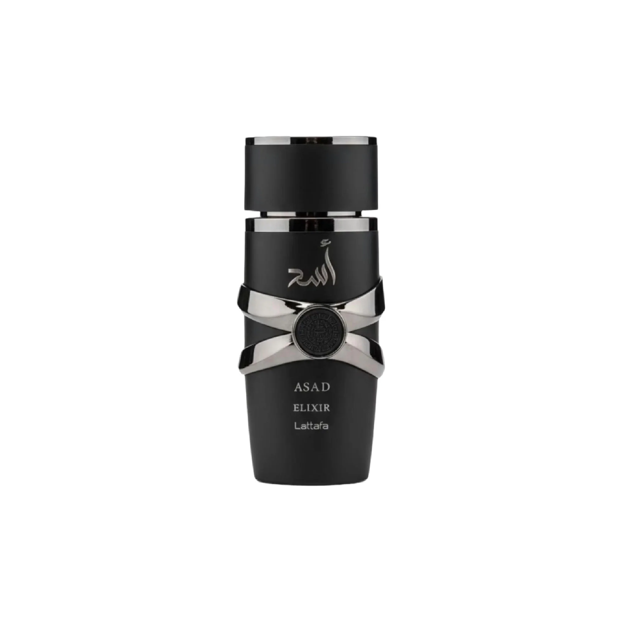 LATTAFA ASAD ELIXIR 100 ML EDP SPRAY