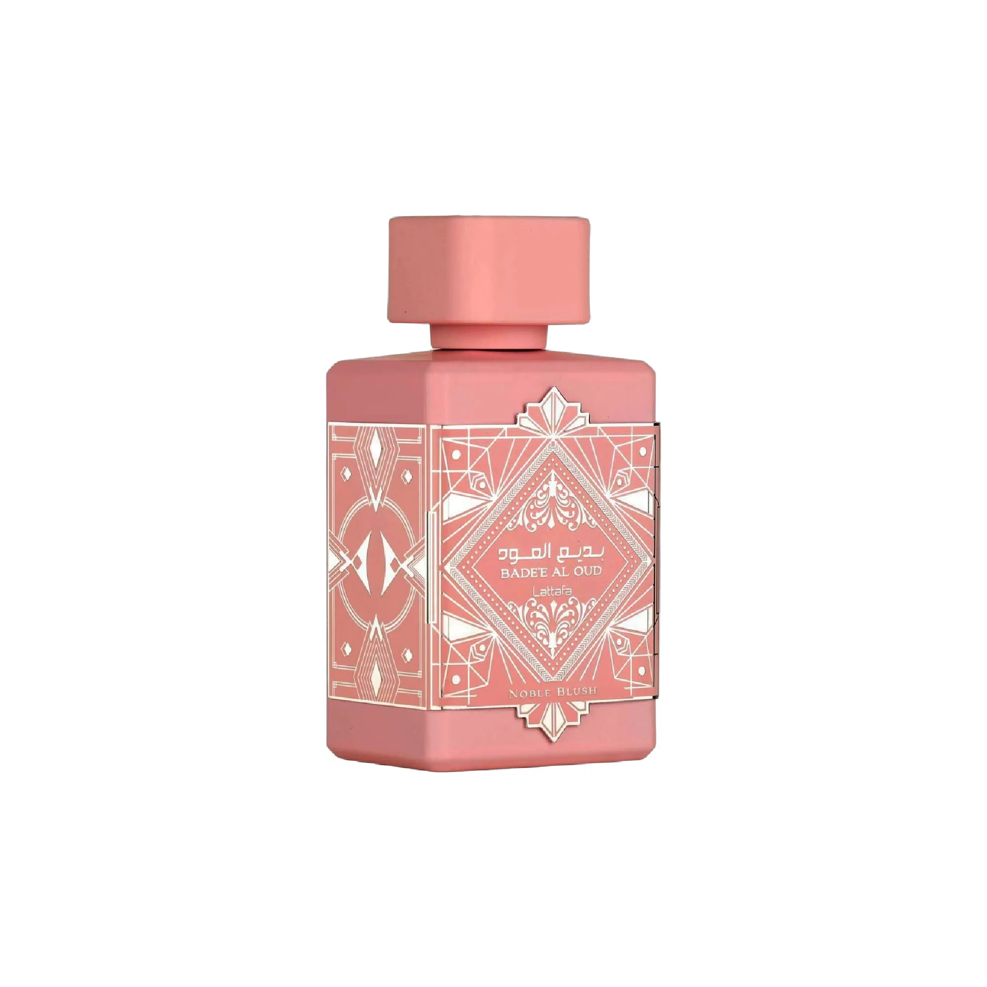 LATTAFA BADEE AL OUD NOBLE BLUSH 100ML EDP SPRAY