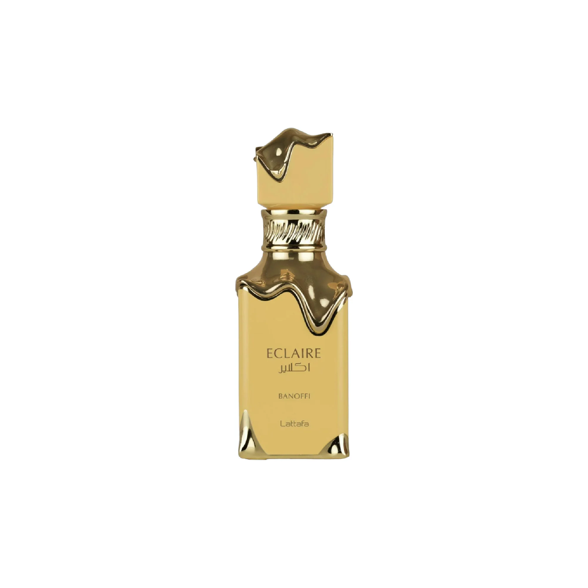 LATTAFA ECLAIRE BANOFFI 100 ML EDP SPRAY