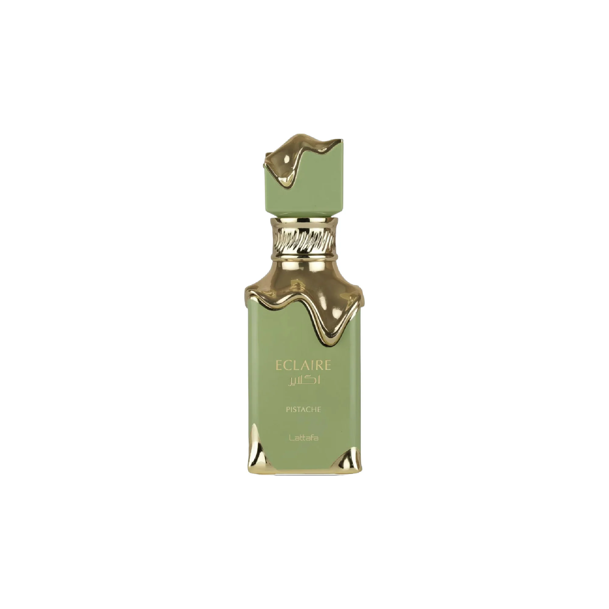 LATTAFA ECLAIRE PISTACHE 100ML EDP SPRAY