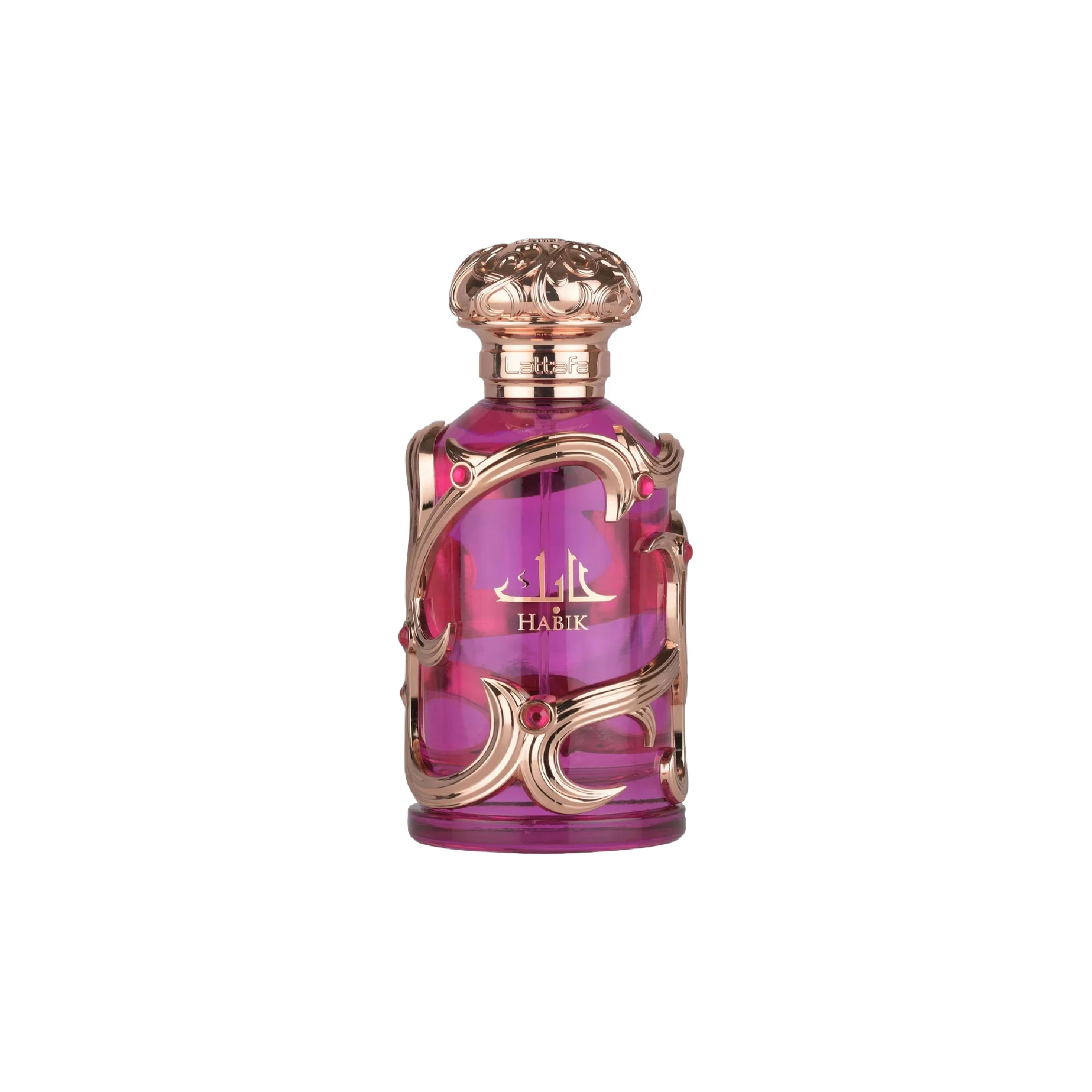 LATTAFA HABIK FOR WOMEN 100ML EDP SPRAY