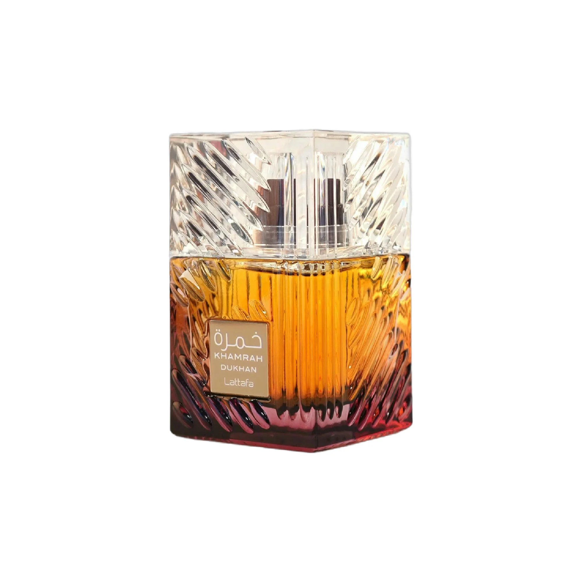 LATTAFA KHAMRAH DUKHAN 100ML EDP SPRAY
