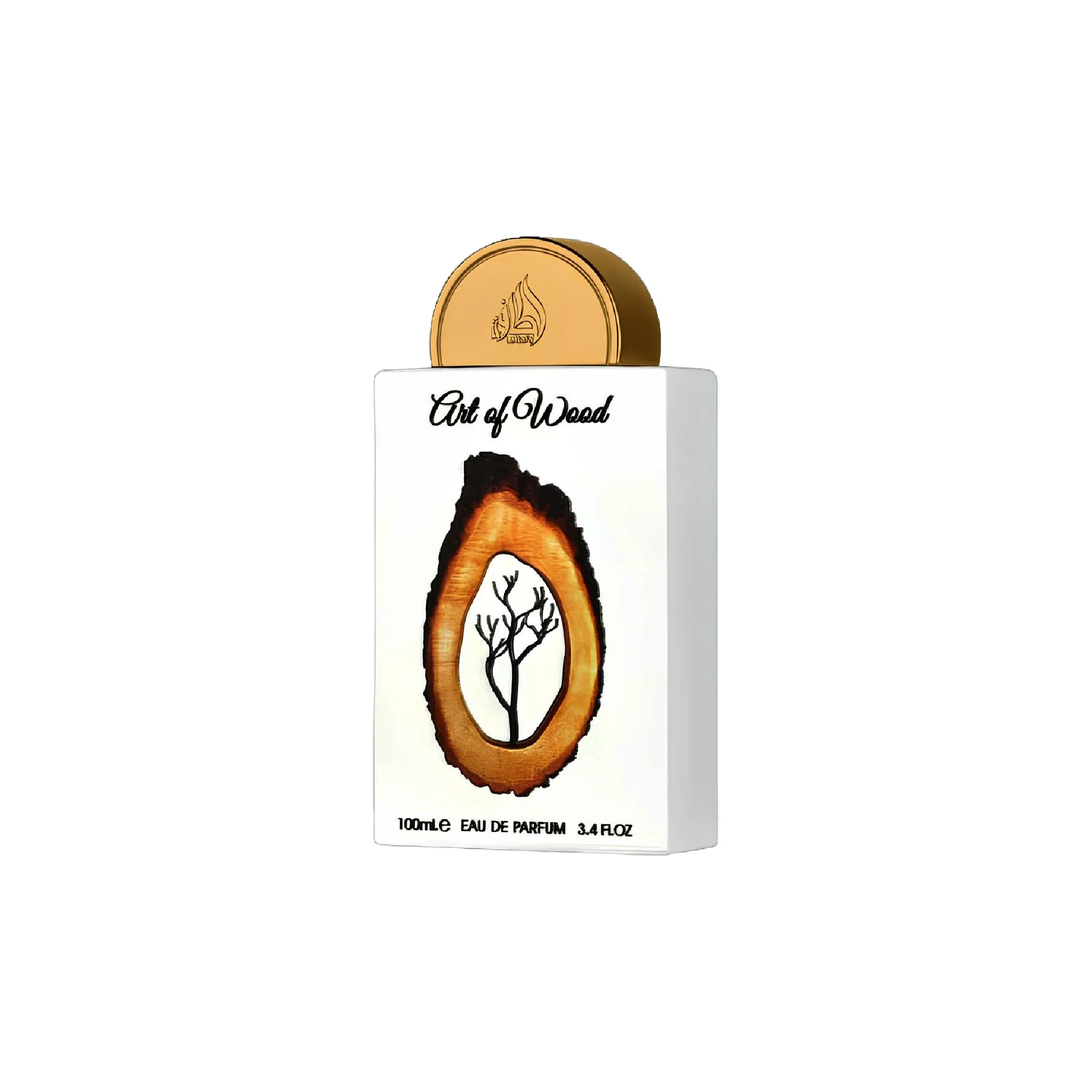 LATTAFA PRIDE ART OF WOOD U 3.4 EDP SPR
