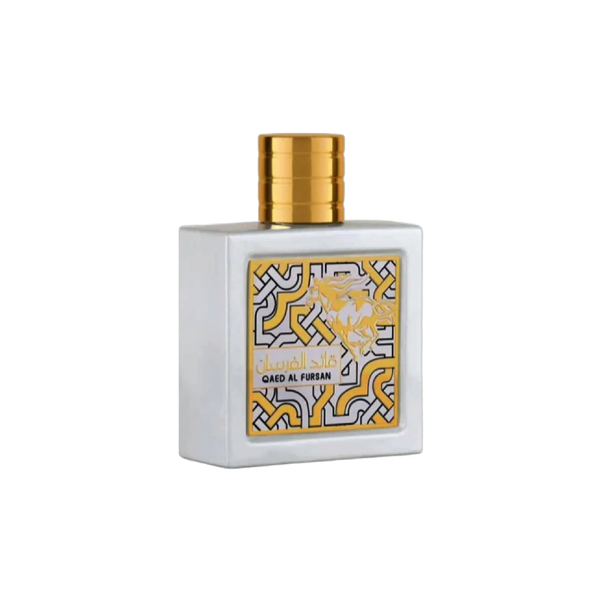 LATTAFA QAED AL FURSAN UNLIMITED 90ML SPRAY