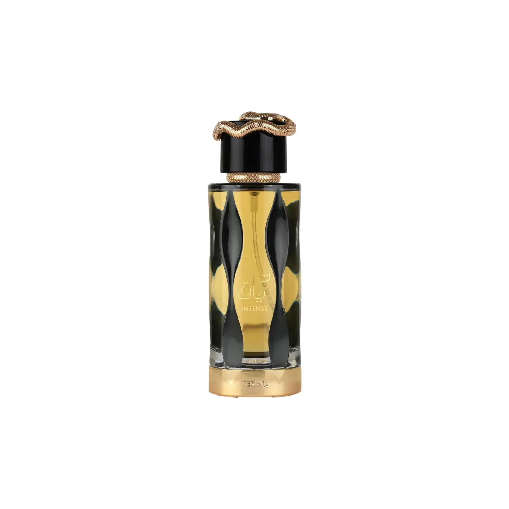 LATTAFA TERIAQ INTENSE U 3.4 EDP SPR