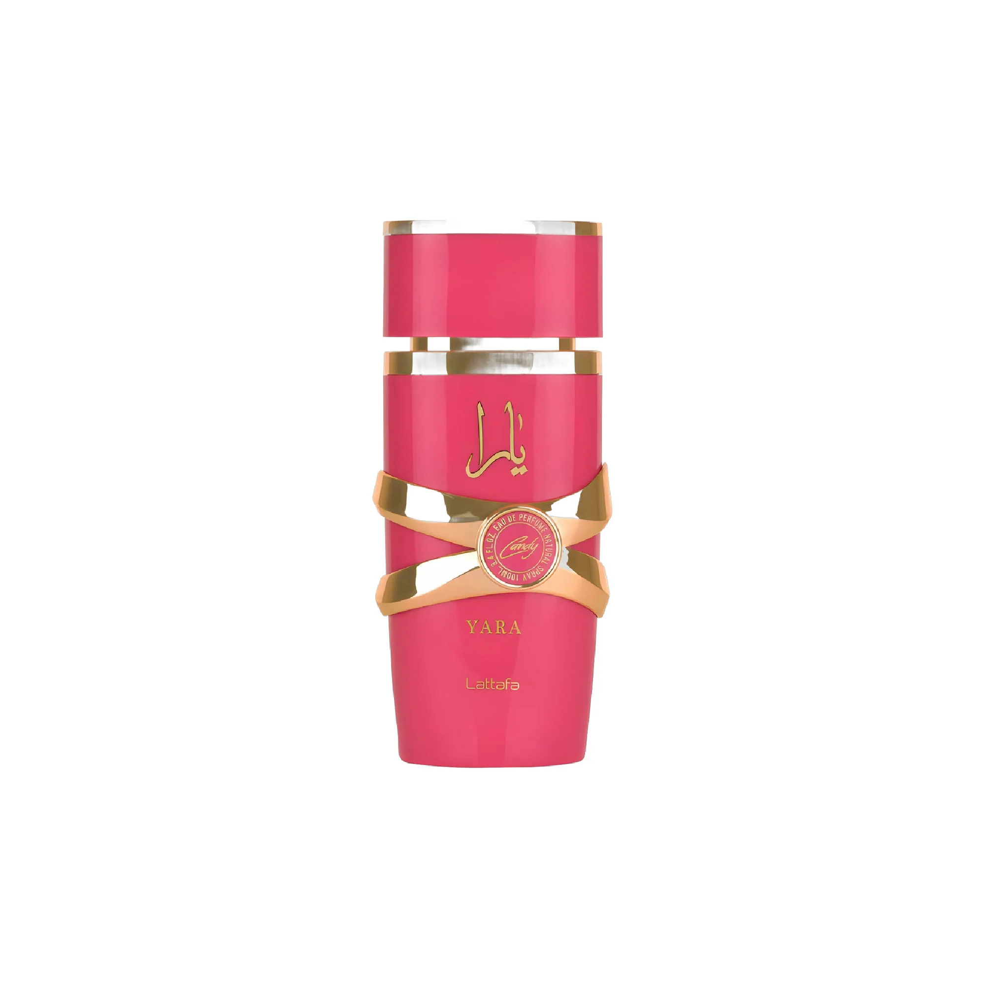 LATTAFA YARA CANDY 100ML EDP SPRAY