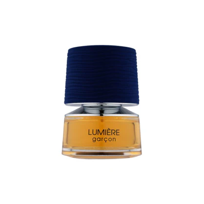 Lumiere Garcon French Avenue