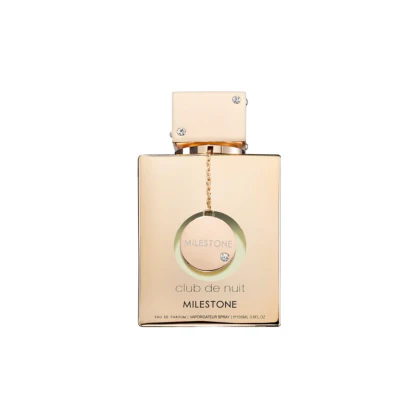 CLUB DE NUIT MILESTONE ARMAF 3.6 EDP SPR