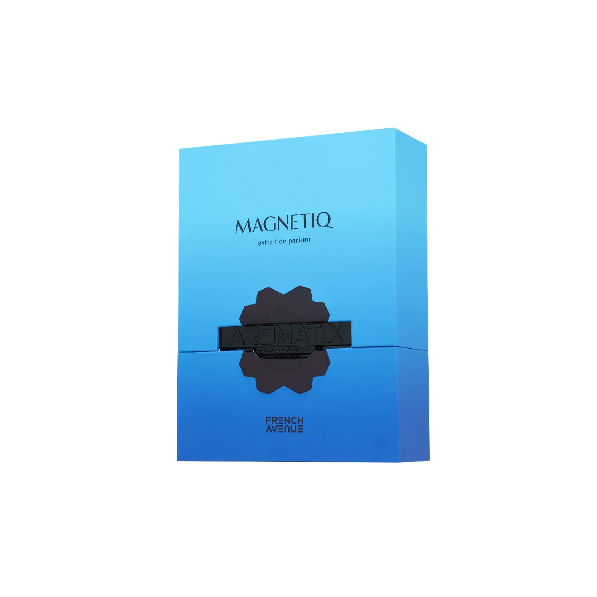 Magnetiq by Aromatix X French Avenue - Image 3