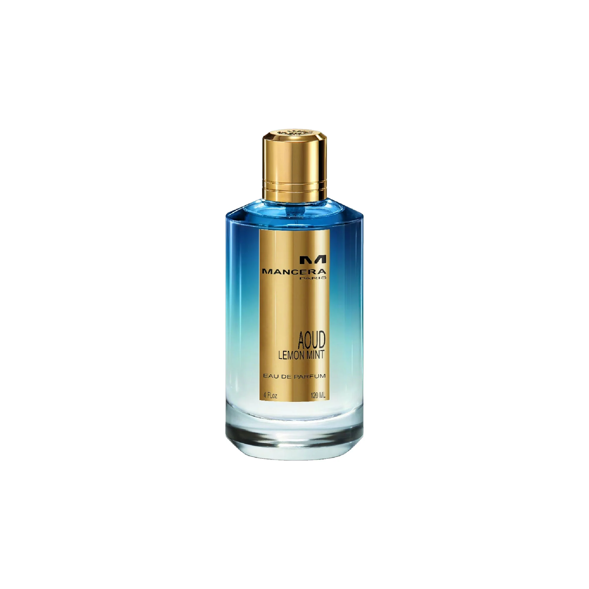 MANCERA AOUD LEMON MINT U 4.0 EDP SPR
