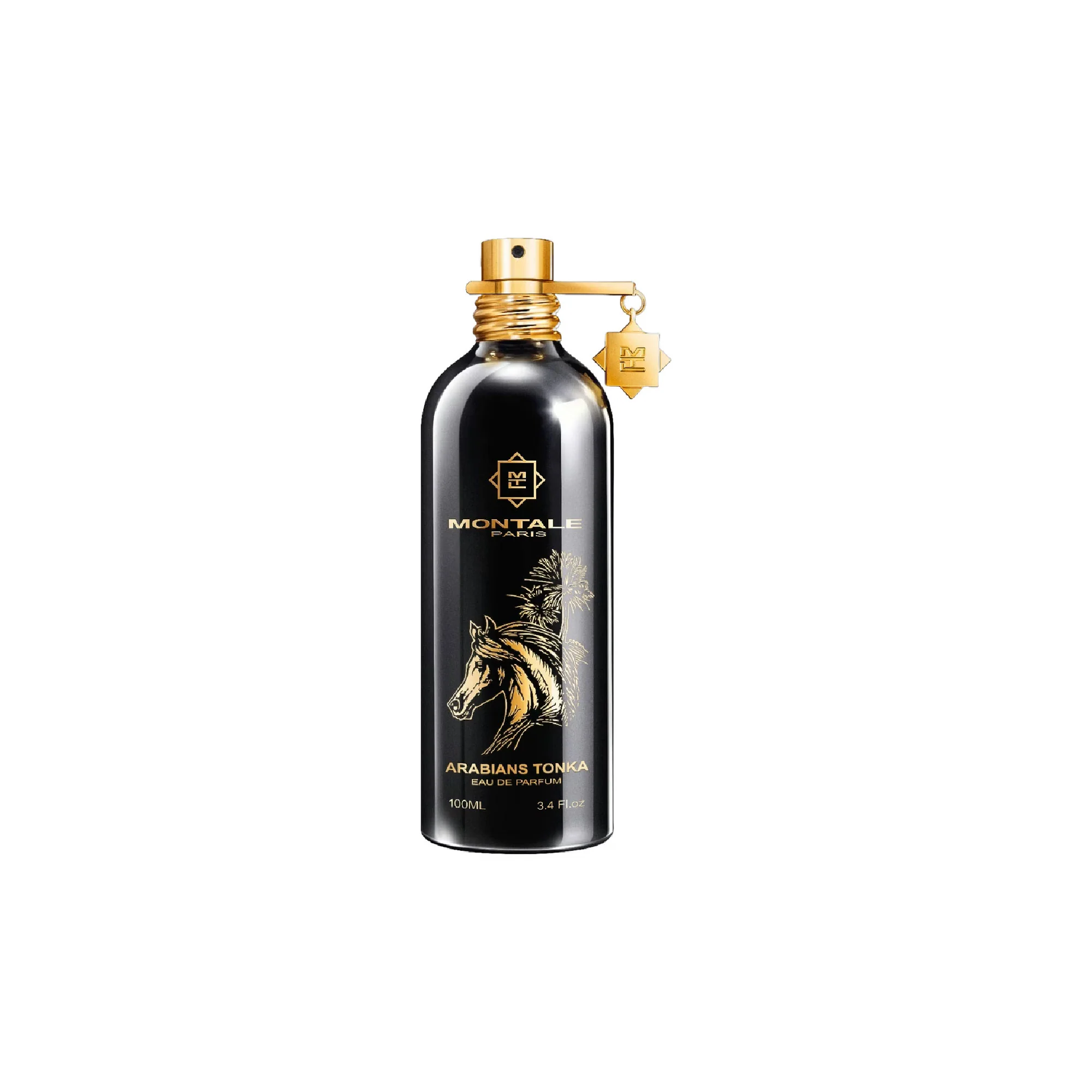 MONTALE ARABIANS TONKA U 3.4 EDP SPR