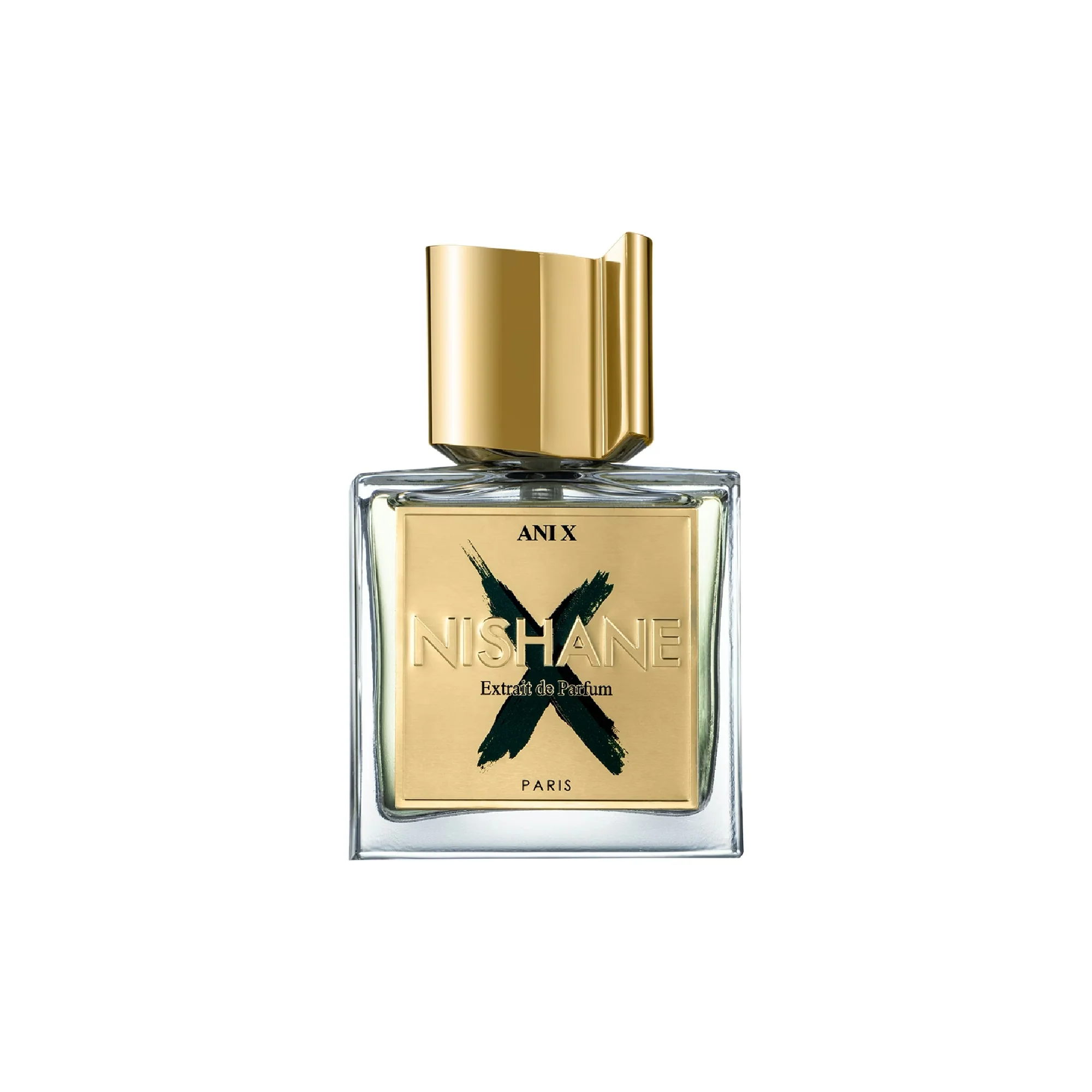 NISHANE ANI X U 3.4 EXTRAIT DE PARFUM SPR