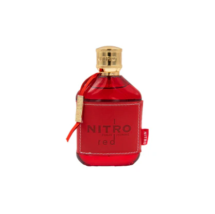 Nitro Red Dumont 3.4 EDP
