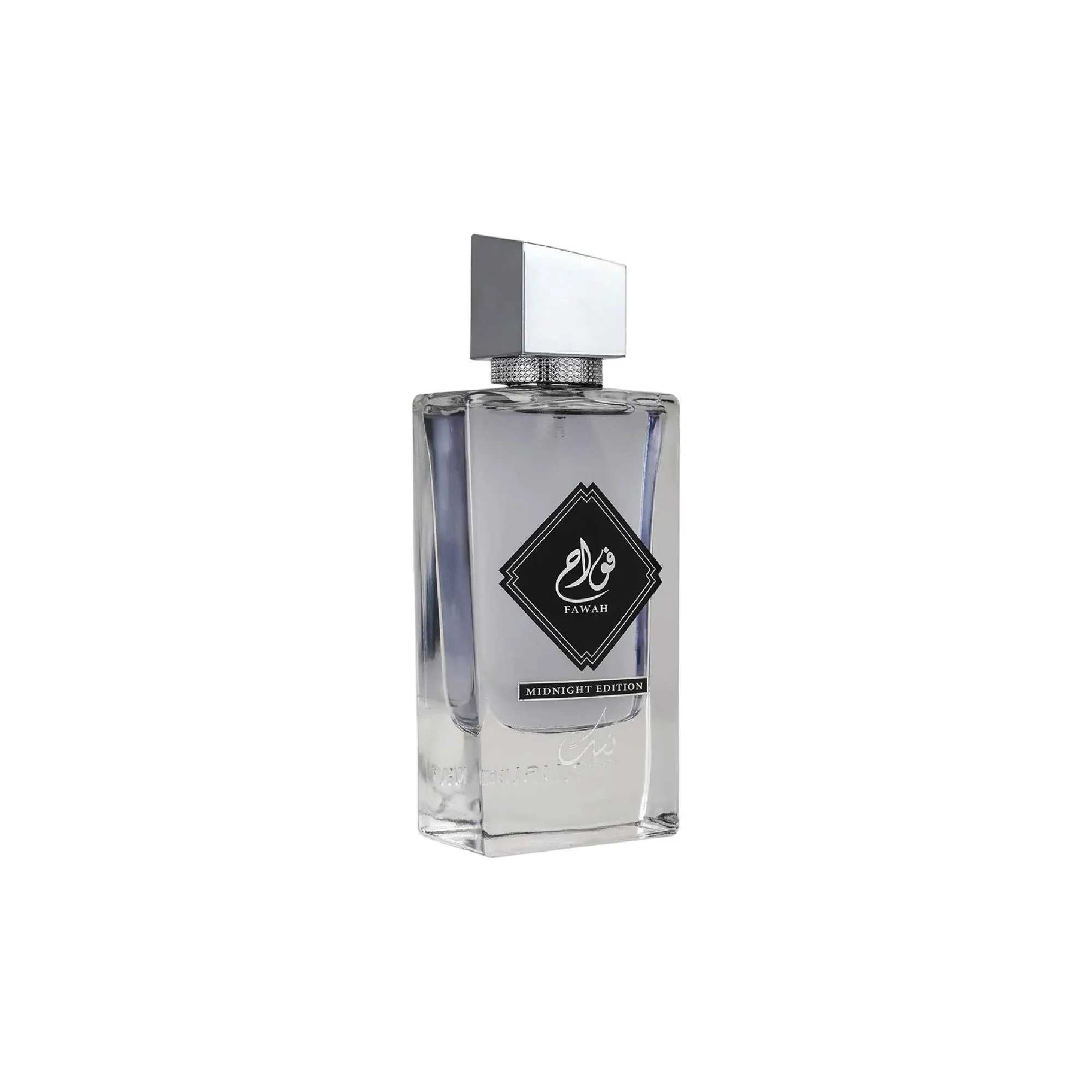 NUSUK - FAWAH MIDNIGHT 80ML EDP