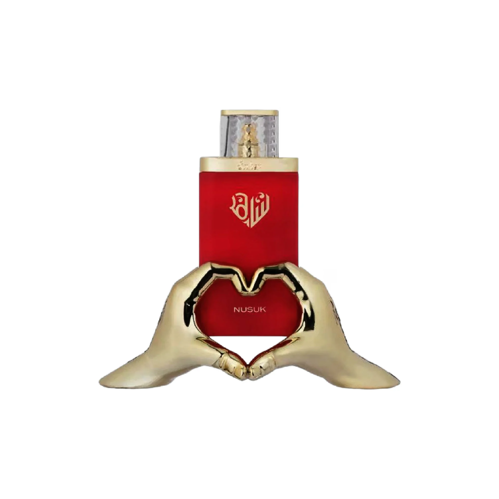 NUSUK - SAHER FOR WOMEN