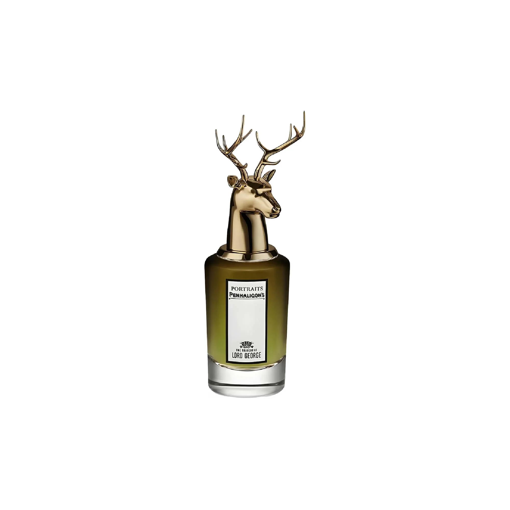 Penhaligon's Portraits The Tragedy of Lord George 2.5 oz. EDP