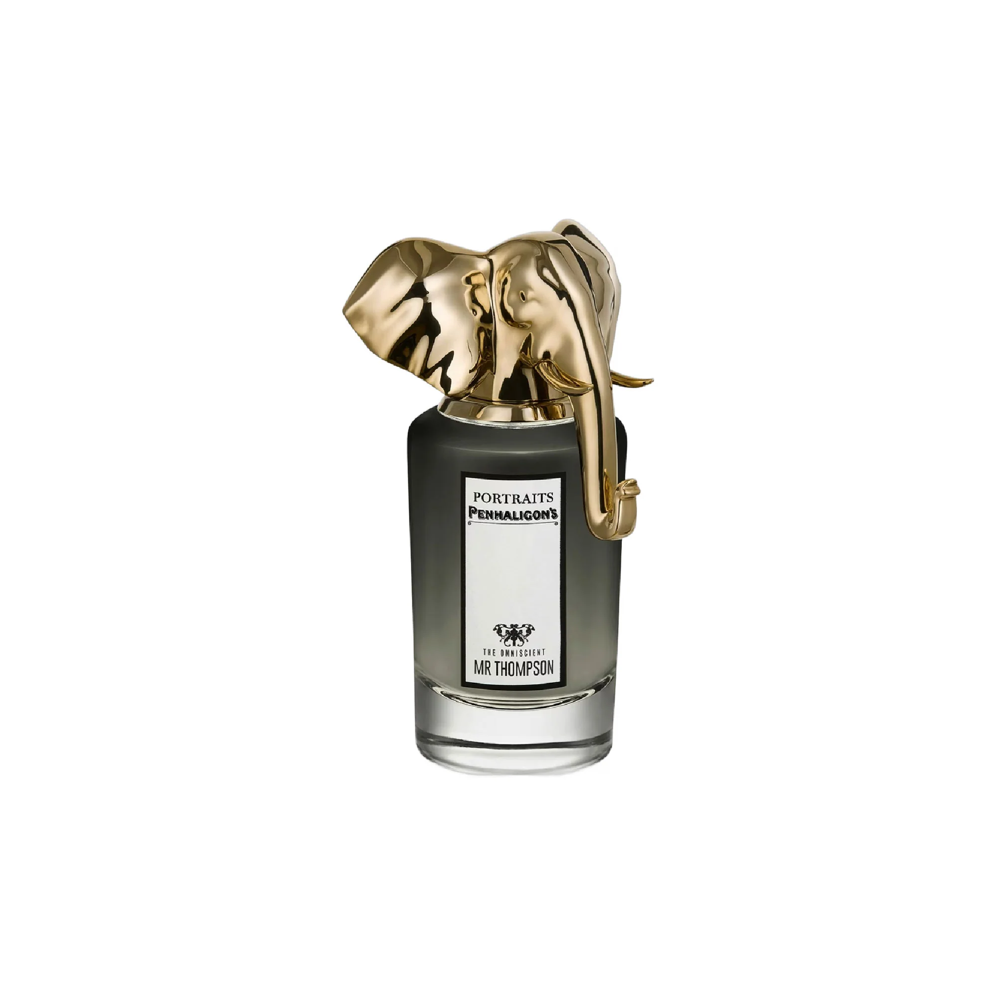 Penhaligon's The Omniscient Mister Thompson 2.5 oz EDP