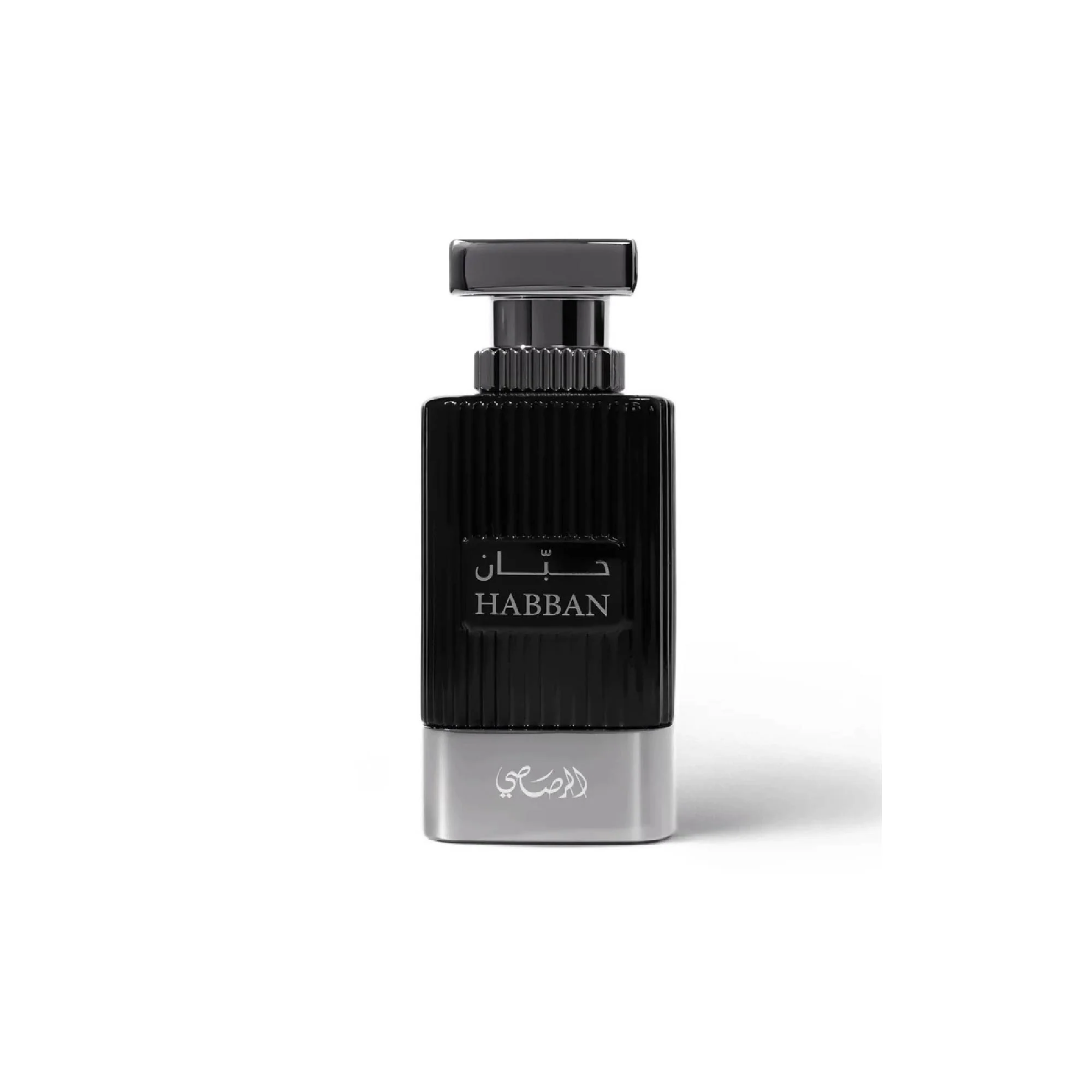 RASASI AL WISAM HABBAN (M) EDP SP 3.38oz