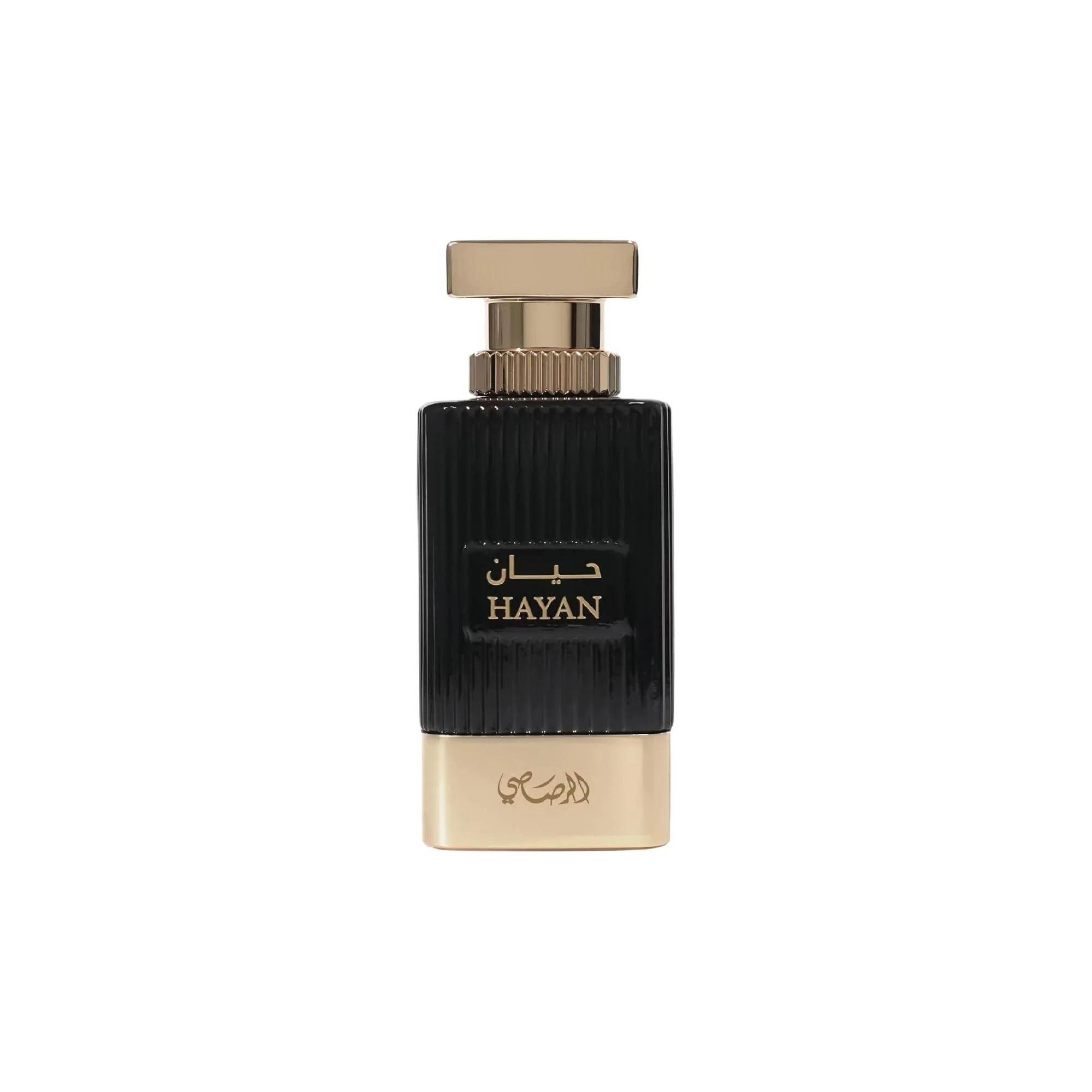RASASI AL WISAM HAYAN (M) EDP SP 3.38oz