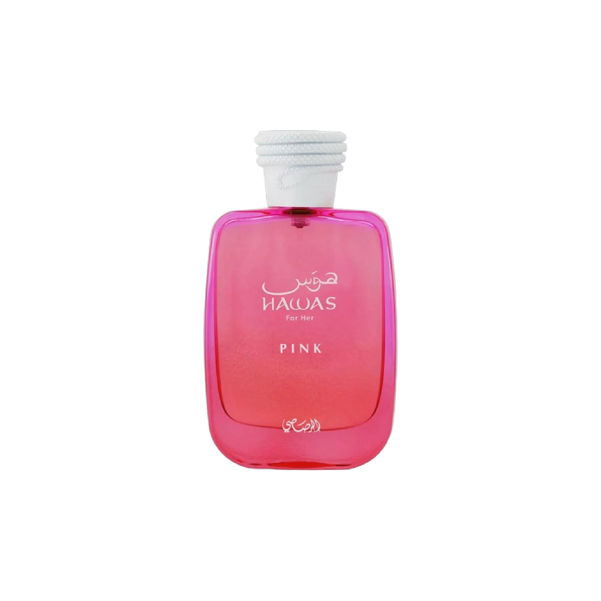RASASI HAWAS PINK (W) EDP SP 3.38oz (LI FREE)